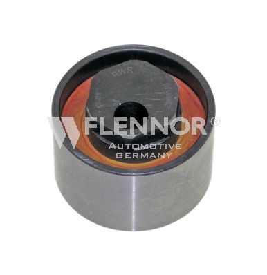 FLENNOR įtempiklio skriemulys, paskirstymo diržas FS05009