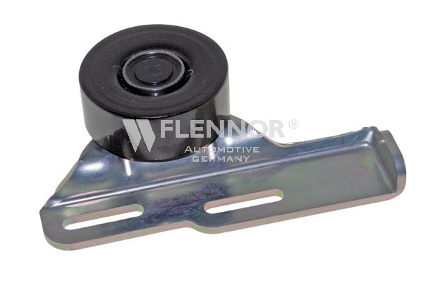FLENNOR Натяжной ролик, поликлиновой ремень FS25909