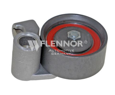 FLENNOR įtempiklio skriemulys, paskirstymo diržas FS60903