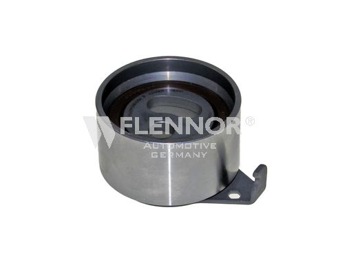 FLENNOR įtempiklio skriemulys, paskirstymo diržas FS63595