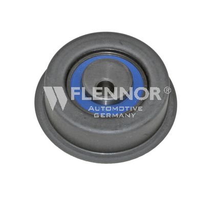 FLENNOR įtempiklio skriemulys, paskirstymo diržas FS64002