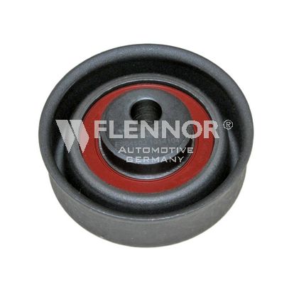 FLENNOR įtempiklio skriemulys, paskirstymo diržas FS64502