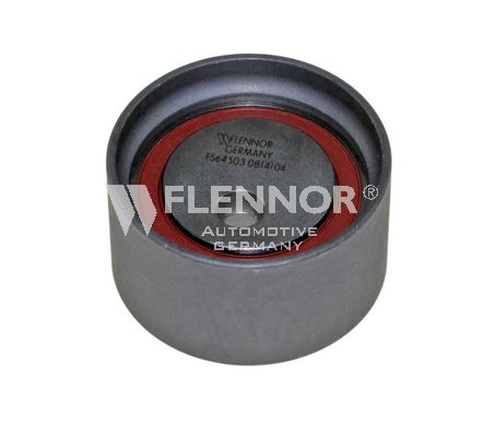 FLENNOR įtempiklio skriemulys, paskirstymo diržas FS64503