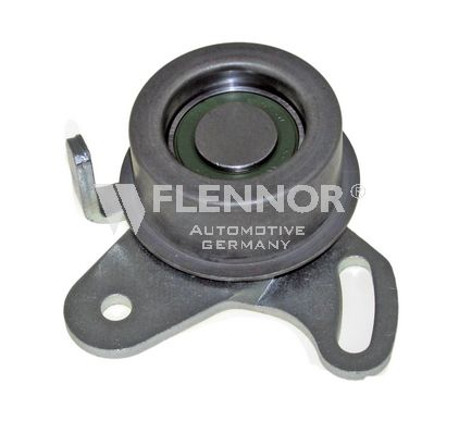 FLENNOR įtempiklio skriemulys, paskirstymo diržas FS64995