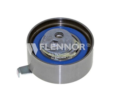FLENNOR įtempiklio skriemulys, paskirstymo diržas FS99357