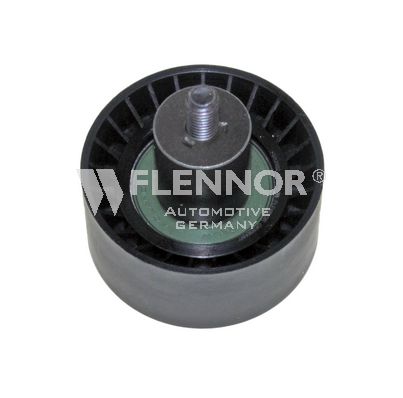 FLENNOR Паразитный / Ведущий ролик, зубчатый ремень FU13102