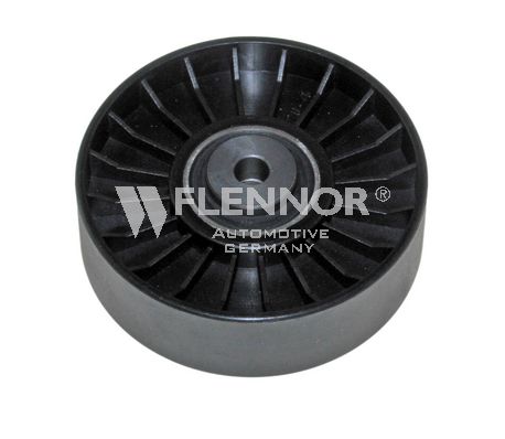 FLENNOR Паразитный / ведущий ролик, поликлиновой ремень FU25992