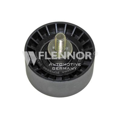 FLENNOR Паразитный / Ведущий ролик, зубчатый ремень FU79999