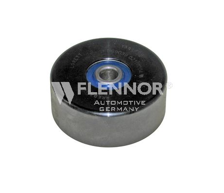 FLENNOR Паразитный / ведущий ролик, поликлиновой ремень FU99039