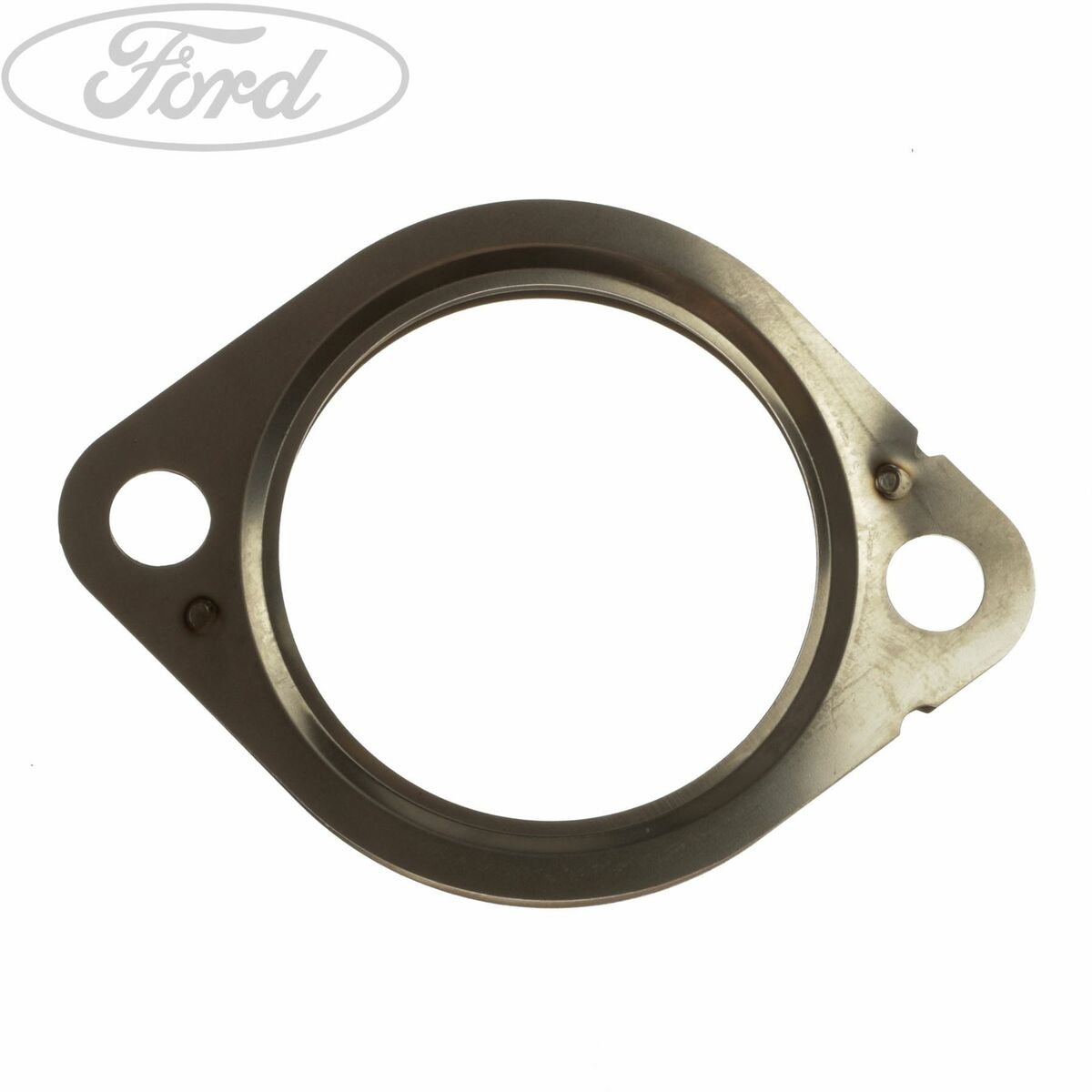 FORD tarpiklis, EGR vožtuvo vamzdelis 1372481