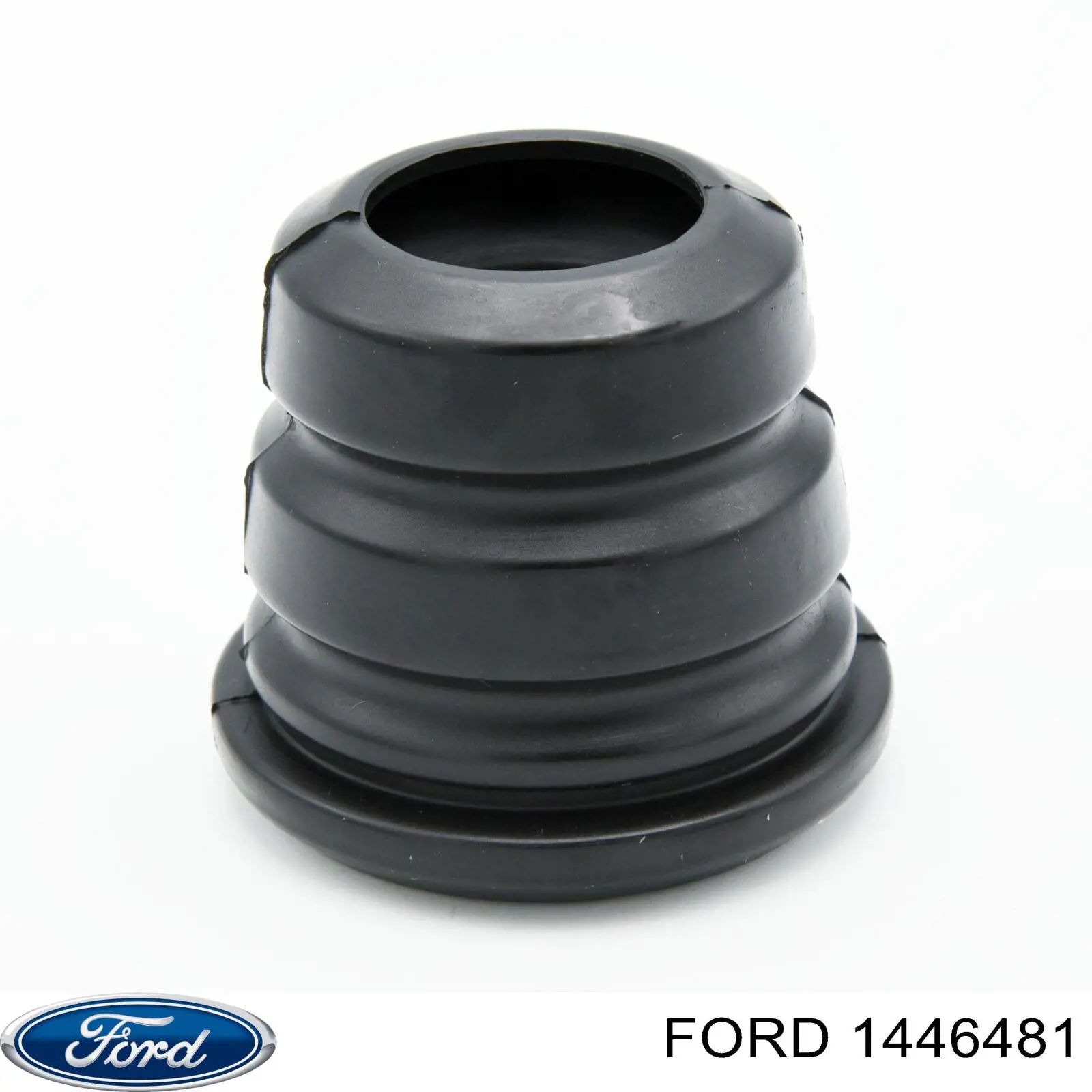 FORD Буфер, амортизация 1446481