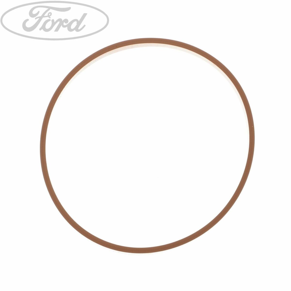 FORD tarpiklis, įsiurbimo kolektoriaus korpusas 1738590