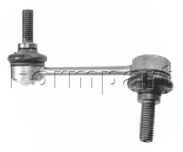 FORMPART šarnyro stabilizatorius 1008009