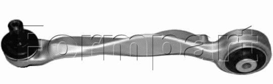 FORMPART vikšro valdymo svirtis 1105017