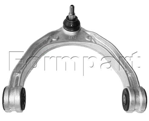 FORMPART Рычаг независимой подвески колеса, подвеска колеса 1109006