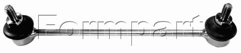 FORMPART Тяга / стойка, стабилизатор 1208016