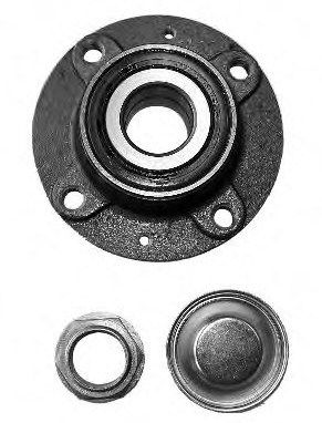 FORMPART rato stebulė 13498002/K