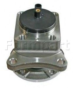 FORMPART rato stebulė 13498045/S