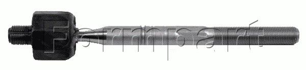 FORMPART Осевой шарнир, рулевая тяга 1707001