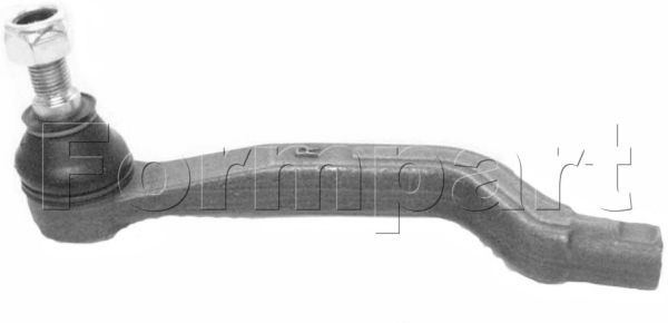FORMPART Наконечник поперечной рулевой тяги 1902031