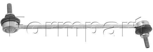 FORMPART šarnyro stabilizatorius 2208015