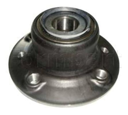 FORMPART rato stebulė 22498016/S