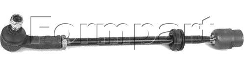 FORMPART strypo montavimas 2977051