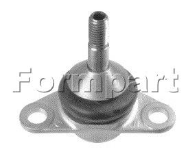 FORMPART atramos/vairo trauklė 3004010