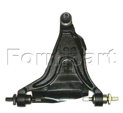 FORMPART vikšro valdymo svirtis 3009007