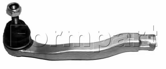 FORMPART Наконечник поперечной рулевой тяги 3602015