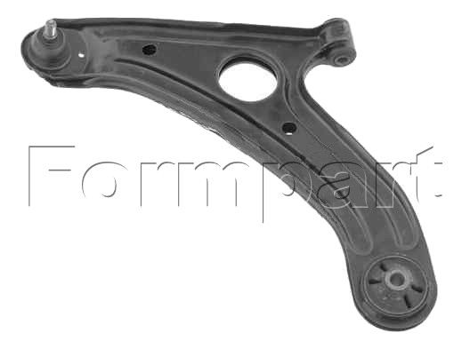 FORMPART vikšro valdymo svirtis 3709005