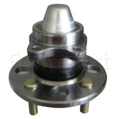 FORMPART rato stebulė 37498006/K