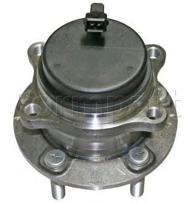 FORMPART rato stebulė 37498031/S