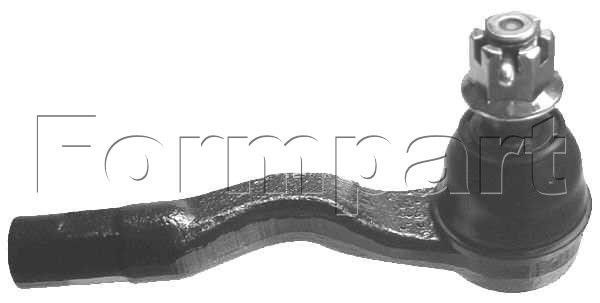 FORMPART Наконечник поперечной рулевой тяги 3802027