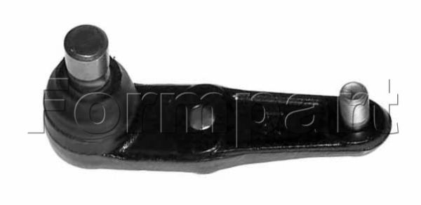 FORMPART Шарнир независимой подвески / поворотного рычага 3804005