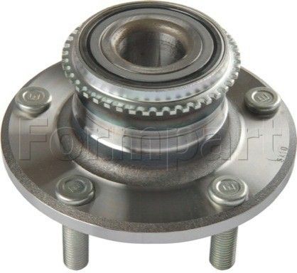 FORMPART rato stebulė 41498023/S