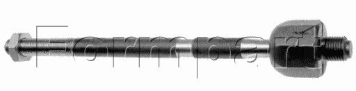 FORMPART Осевой шарнир, рулевая тяга 4207022