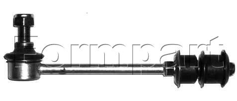 FORMPART šarnyro stabilizatorius 4208052