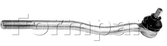 FORMPART Наконечник поперечной рулевой тяги 4301008