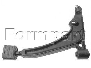 FORMPART vikšro valdymo svirtis 4309005