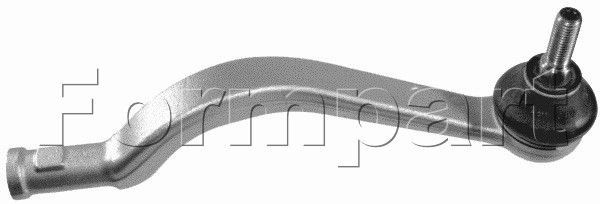 FORMPART Наконечник поперечной рулевой тяги 4502000