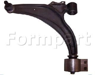 FORMPART vikšro valdymo svirtis 5609009