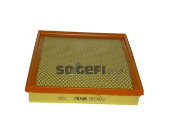 FRAM oro filtras CA10070