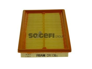 FRAM oro filtras CA11361