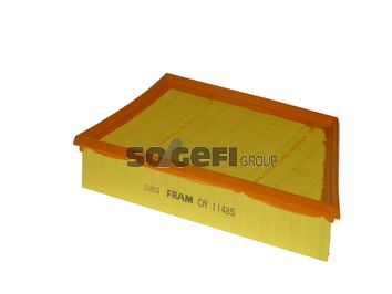FRAM Воздушный фильтр CA11485