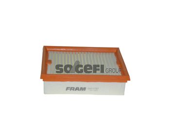 FRAM Воздушный фильтр CA11707