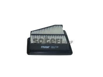 FRAM Воздушный фильтр CA11720