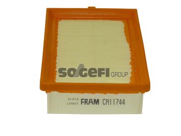FRAM oro filtras CA11744