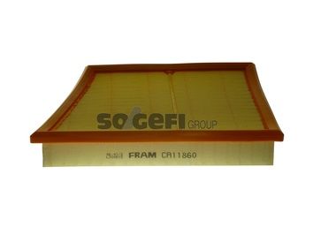 FRAM oro filtras CA11860