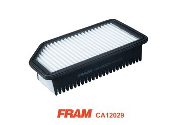 FRAM oro filtras CA12029